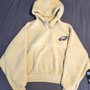 NFL - Philadelphia Eagles Hoodie (Women's)